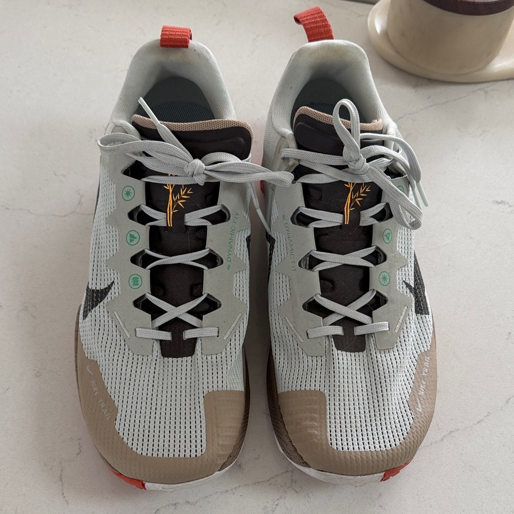 Nike React Trail Men’s 12